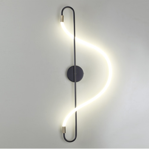 Настенный светильник Odeon Light Keys 4303/19WL