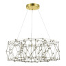 Подвесная люстра ST Luce Gravetta SL6602.203.48