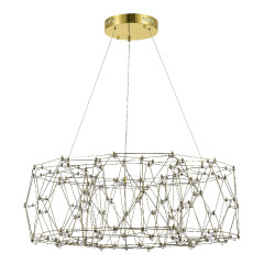 Подвесная люстра ST Luce Gravetta SL6602.203.48