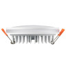 Влагозащищенный светильник Arlight LTD-115SOL-15W Warm White 020708