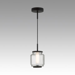 Подвесной светильник Odeon Light Jam 5409/5L