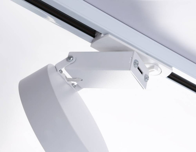 Трековый однофазный светильник Ambrella Light Track System GL6837