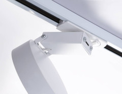 Трековый однофазный светильник Ambrella Light Track System GL6837