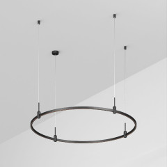 Трек Arlight ART-APRIORI-ROUND-HANG-R1200 048490