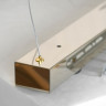 Подвесной светильник Lussole Loft Enterprise LSP-7068