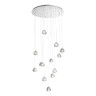 Подвесная люстра ST Luce Waterfall SL6017.101.13