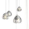 Подвесная люстра ST Luce Waterfall SL6017.101.13