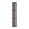 Уличный настенный светильник Favourite Trellis 4824-3W