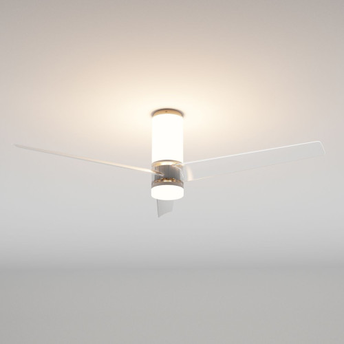 Люстра-вентилятор Mantra Up Down 9062