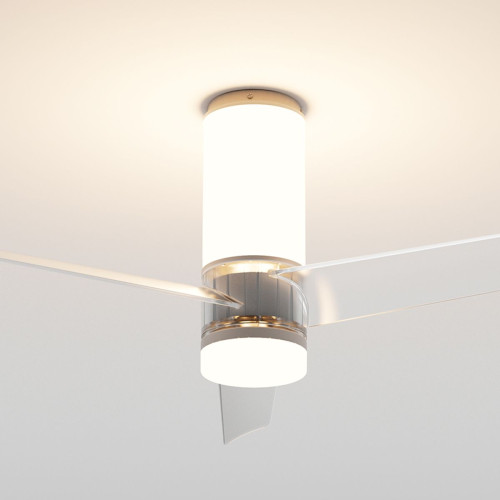 Люстра-вентилятор Mantra Up Down 9062