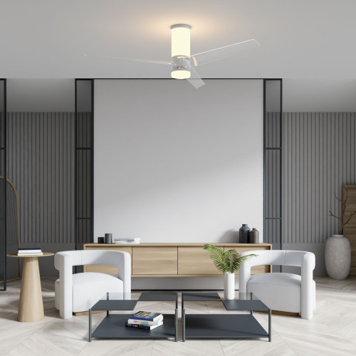 Люстра-вентилятор Mantra Up Down 9062