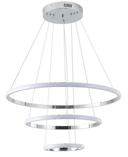 Подвесная люстра Zortes Ringolight ZRS.33322.75C