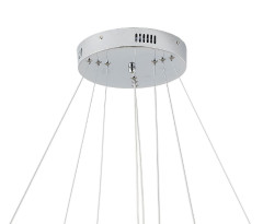 Подвесная люстра Zortes Ringolight ZRS.33322.75C