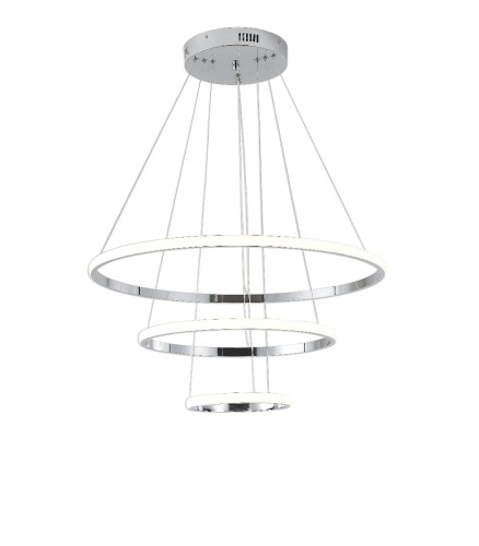 Подвесная люстра Zortes Ringolight ZRS.33322.75C