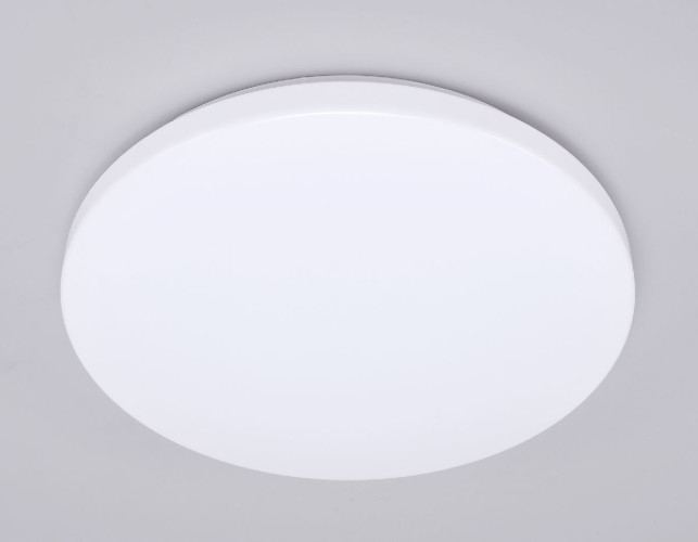 Потолочный светильник Ambrella Light Orbital FZ1006