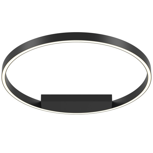 Потолочная люстра Maytoni Rim MOD058CL-L35BK