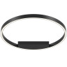 Потолочная люстра Maytoni Rim MOD058CL-L35BK