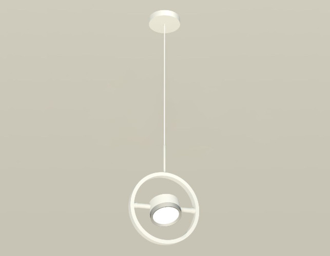 Подвесной светильник Ambrella Light Traditional (C9111, N8121) XB9111101