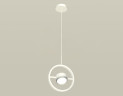 Подвесной светильник Ambrella Light Traditional (C9111, N8121) XB9111101