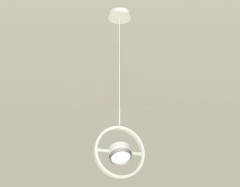 Подвесной светильник Ambrella Light Traditional (C9111, N8121) XB9111101