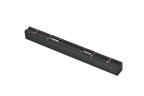 Трековый магнитный светильник iLedex Vision SMART 4825-038-L293-12W-110DG-BK