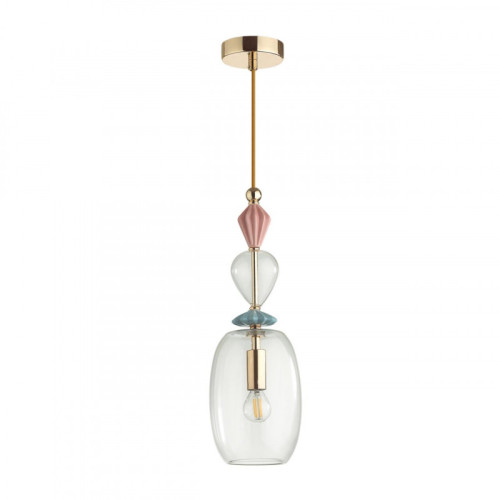 Подвесной светильник Odeon Light BIZET 4855/1B