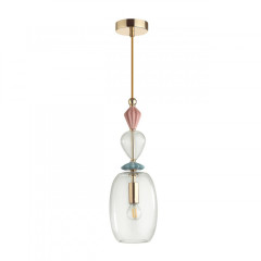 Подвесной светильник Odeon Light BIZET 4855/1B