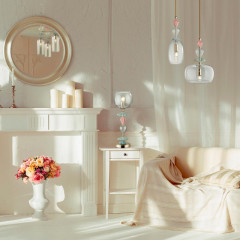 Подвесной светильник Odeon Light BIZET 4855/1B