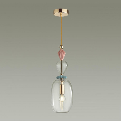 Подвесной светильник Odeon Light BIZET 4855/1B