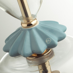 Подвесной светильник Odeon Light BIZET 4855/1B