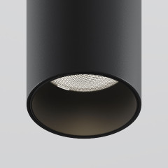 Встраиваемый спот Maytoni Focus T C141RS-L300-6W4K-B
