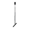 Спот Escada Twig 10275/1LED Black