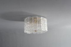 Потолочный светильник iLamp Manhattan C6315-D400 BR