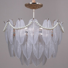 Подвесная люстра Illumico IL5557-9PDI-39 GD