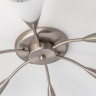 Потолочная люстра Citilux Фокус CL103161