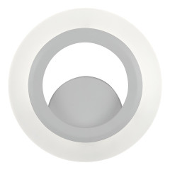 Бра iLedex Gravity A006-1 11W 4000K WH