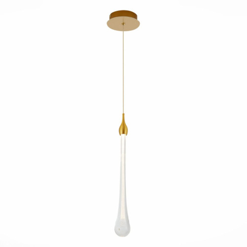 Подвесной светильник ST Luce Faenza SL6103.203.01