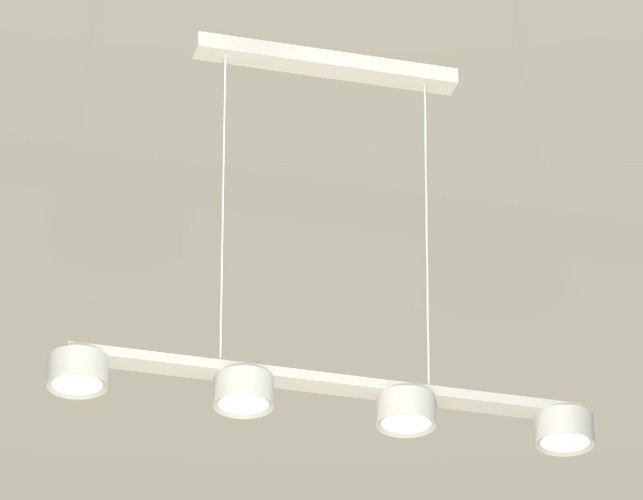 Подвесной светильник Ambrella Light Traditional (C9151, N8112) XB9151150