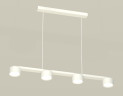 Подвесной светильник Ambrella Light Traditional (C9151, N8112) XB9151150
