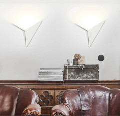 Настенный светильник DesignLed GW-9103-3-WH-WW 002090