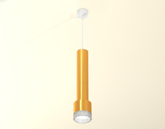 Подвесной светильник Ambrella Light Techno Spot XP8121005 (A2301, A2062x2, C6327x3, A2101, C8121, N8480)