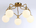 Потолочная люстра Ambrella Light Traditional TR3212