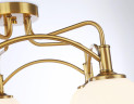 Потолочная люстра Ambrella Light Traditional TR3212