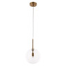 Подвесной светильник Arte Lamp Cameron A7720SP-1AB