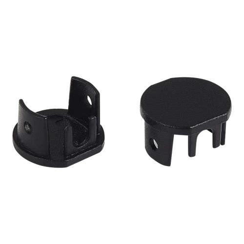 Торцевая заглушка (2 шт.) ST Luce Super5 ST070.409.14