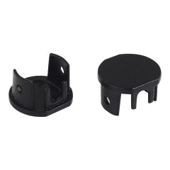 Торцевая заглушка (2 шт.) ST Luce Super5 ST070.409.14