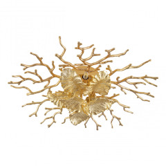 Потолочная люстра Arte Milano 23312.500.4.G9 GD