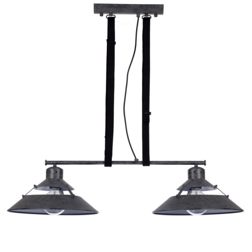 Подвесной светильник Mantra Industrial 5443