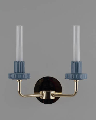 Бра Moderli Atelieri V11696-WL