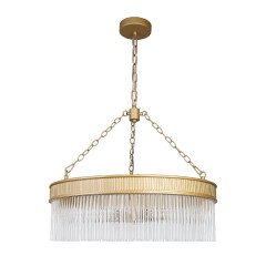 Подвесная люстра Favourite Turris 4200-6P